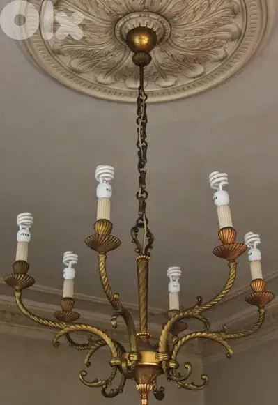 chandelier
