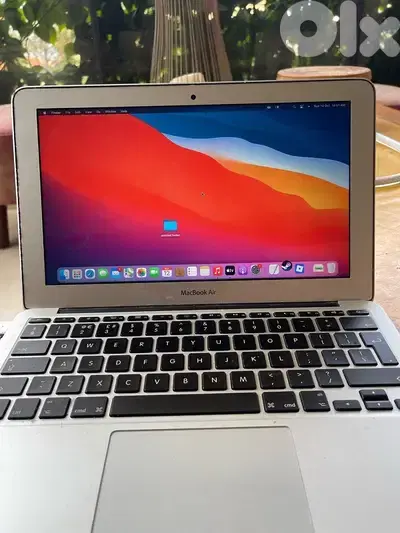 MacBook Air