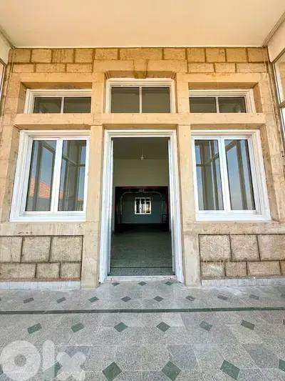 250 SQM Spacious Apartment in Beit Chabeb, Metn with Garden