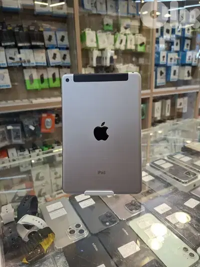 Used ipad mini 4 128 gb