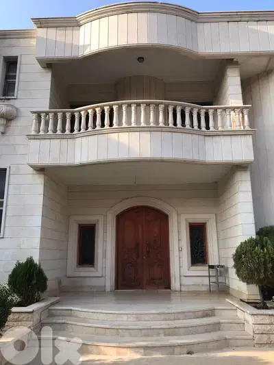 Villa for sale in Mechref 1800m2