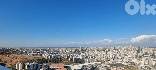 Apartment For Sale /Rent In Mar Roukoz شقة للبيع او الاجار في مار روكز