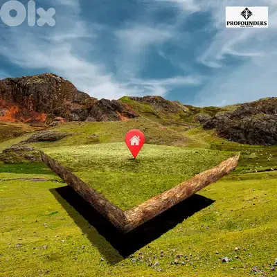 Land for sale in Qartaba ارض للبيع في قرطبة
