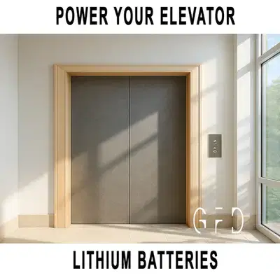 From Solar Energy to Safe Elevators