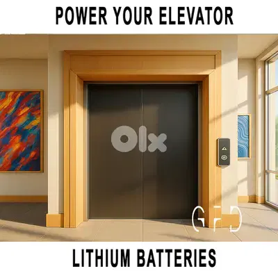 Smart Solar Battery for Smarter Buildings