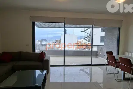 Apartment For Sale In Achrafieh – CPBWW27