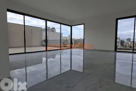 Duplex i Apartment For Sale in Achrafieh – CPBWW30