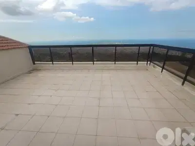 Rooftop for Rent – Beit Mery