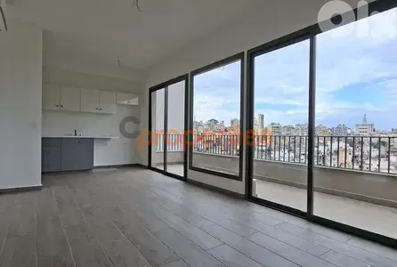 Apartment For Sale in Achrafieh – CPBWW29
