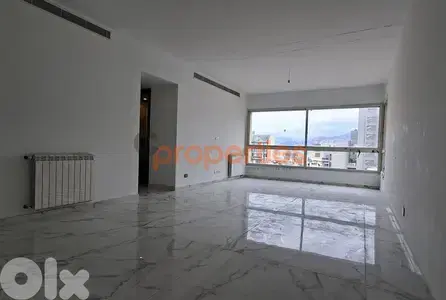 Apartment For Sale In Achrafieh – CPBWW33