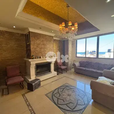 Zouk Mickael | 300 sqm | Prime Location
