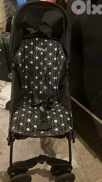 peg perego stroller
