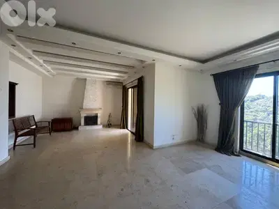GMC317RAJ Apartment for sale in Dbayeh - شقة للبيع في الضبية