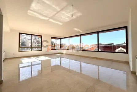 Apartment for sale in Mar Chaaya  شقة للبيع في مار شعيا – CPSK94