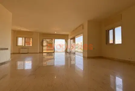 Apartment For Sale In Beit El Chaar – CPTA30