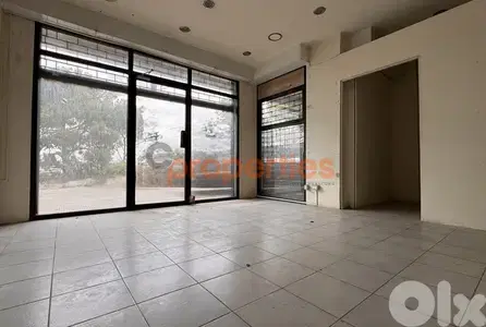 Shop For Rent In Awkar – CPTA31