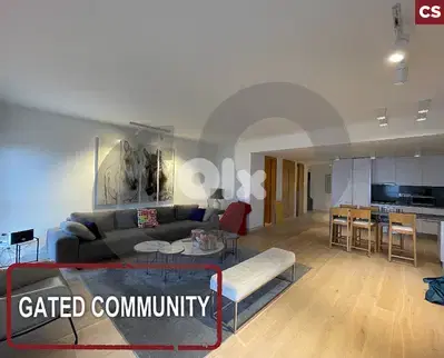 Gated community -unparalleled mountain luxury Tilal Faqra REF#CS127240