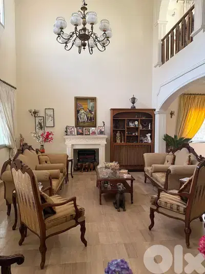 RWB102DM - Stand alone house for sale in Zgharta - Kfarzayna