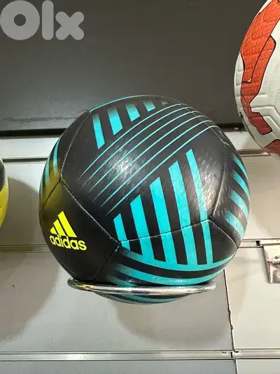 Adidas football