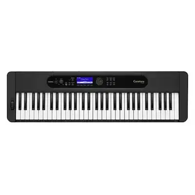 Casio CT-S410 61-Key Portable Piano Keyboard
