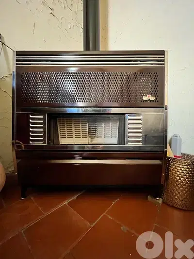 OLMAR barely used like new