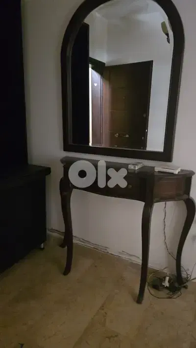 ENTRY CONSOLE