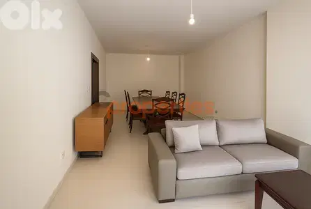 Apartment For Sale | Dekwaneh | Mar Roukoz | CPCC18