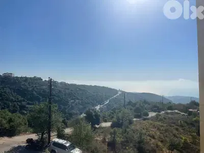 RWB180PK - Apartment for sale in Aannaya JbeiL