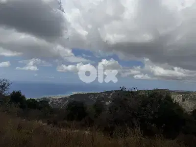 RWB187EG - Land for sale in Maayan - Bir el Hait