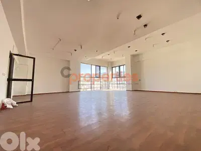 Showroom for Rent in Jal el Dib - CPFY34