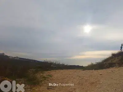 Land For SALE In Eddeh أرض للبيع #ES