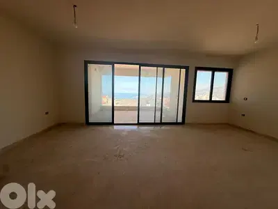 Cornet Chehwan | New Modern 175 sqm | 120 sqm terrace | Prime location