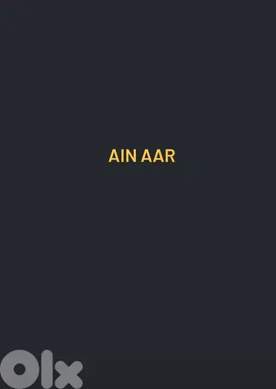 Ain Aar Fully Renovated & Decorated 170 sqm + 45 sqm Terrace Ground F