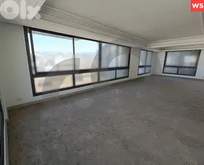 Badaro | High Floor | New Building | 225 SQM REF#WS127317 Badaro | High Floor | New Building | 225 SQM REF#WS127317