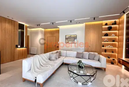 Apartment for Sale in Ouyoun Broummana I payment facilities – CPSK27