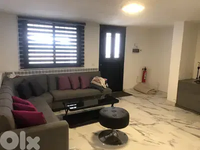 شقة للايجار في عشقوت Furnished Apartment for rent in Achkout شقة للايجار في عشقوت Furnished Apartment for rent in Achkout