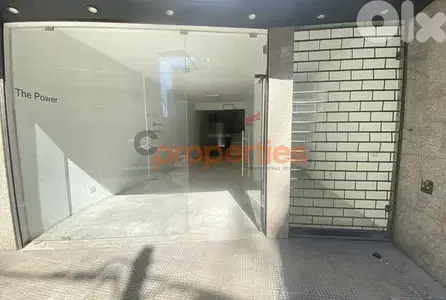 Shop For Sale in Zalka – CPFY38