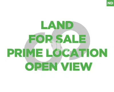 Prime Land for Sale – Louaizeh, Baabda | Panoramic View REF#ND127357