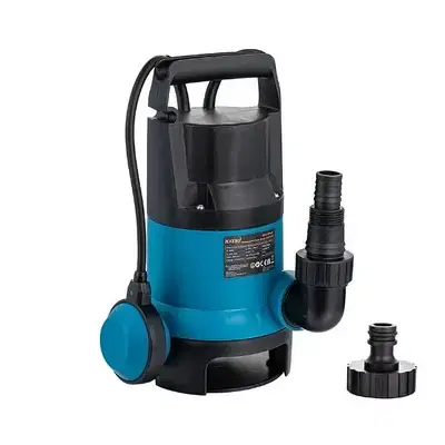 clean water submersible pump KATSU موتور مياه غطس