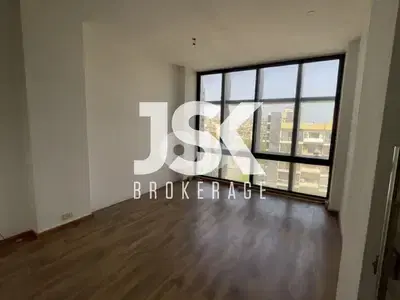 L19473 - Spacious Office For Rent in Bouchrieh