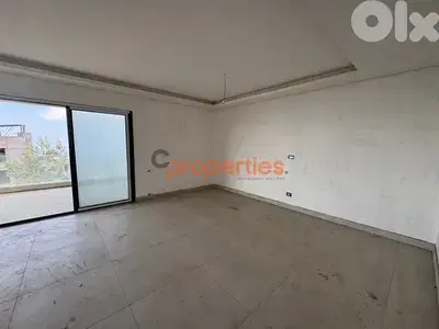Apartment For Sale In Cornet Chahwan - CPMF19