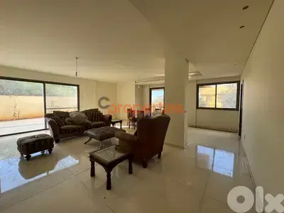 Apartment for Rent in Cornet Chahwan - CPMF24
