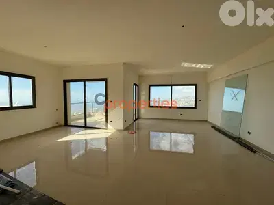 Apartment I Duplex For Sale in Cornet Chahwan - CPMF26 Apartment I Duplex For Sale in Cornet Chahwan - CPMF26