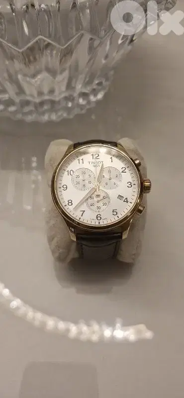Tissot T-Sport Chrono XL Classic