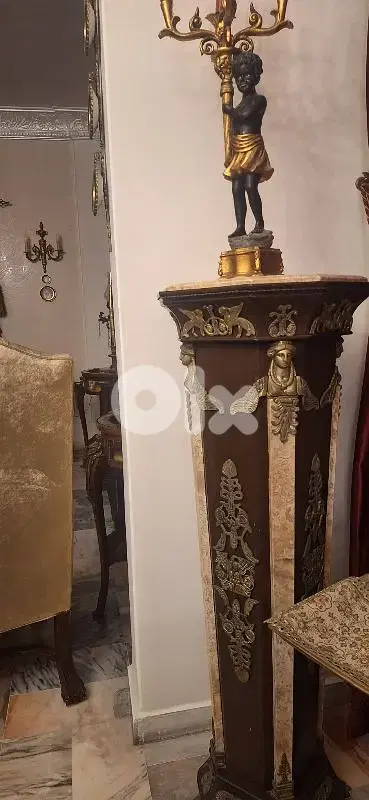 عواميد