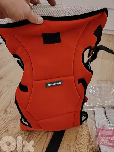 Baby Carrier Child Home Belgium brand