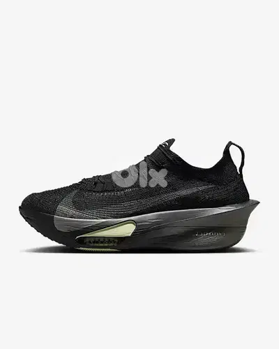 Nike alphafly 3 black