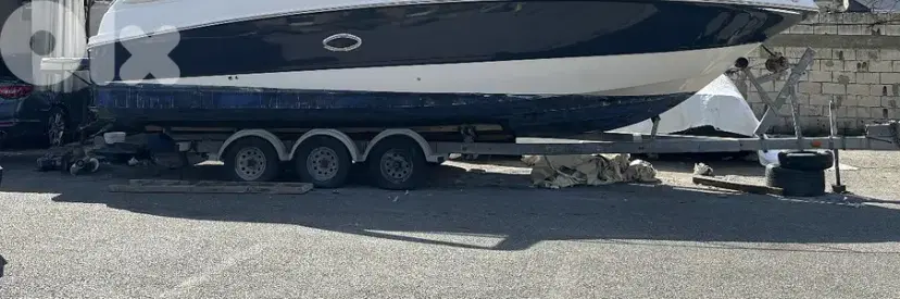 Used like new