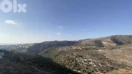 RWB309CA - Apartment for sale in Gherfine Jbeil