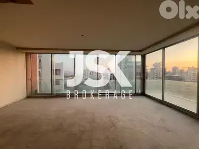 L19480 - Private Living! Duplex For Sale in Achrafieh, Nazareth